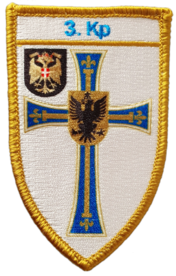 3. Jägerkompanie Image
