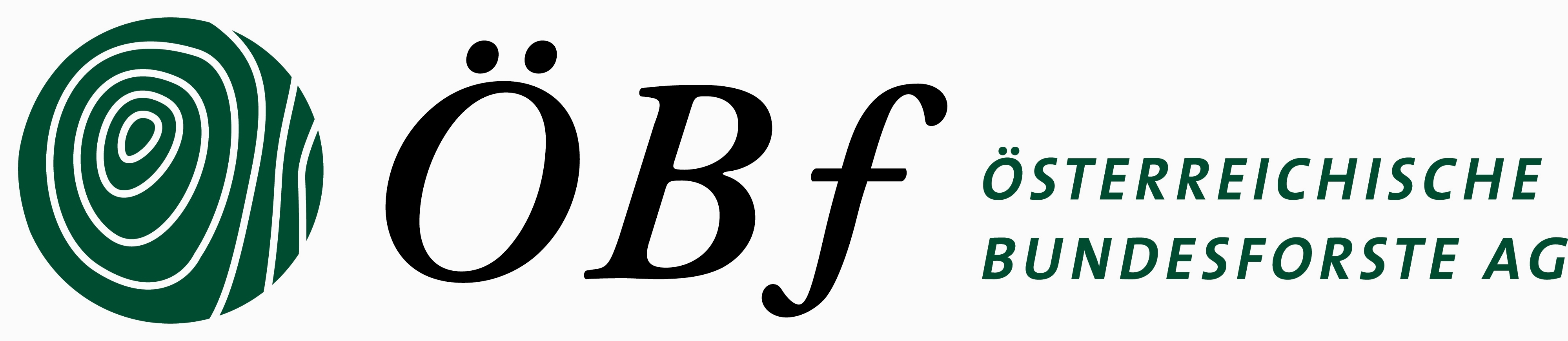 Bundesforste Partnerlogos Bundesforste