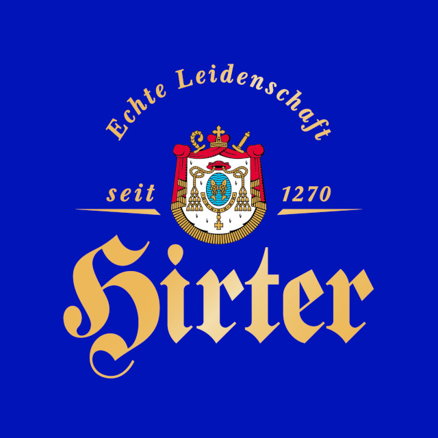 Hirter Partnerlogos Hirter