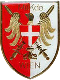 Militärkommando W Partnerlogos MKW