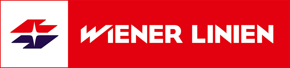 Partnerlogos Wiener Linien