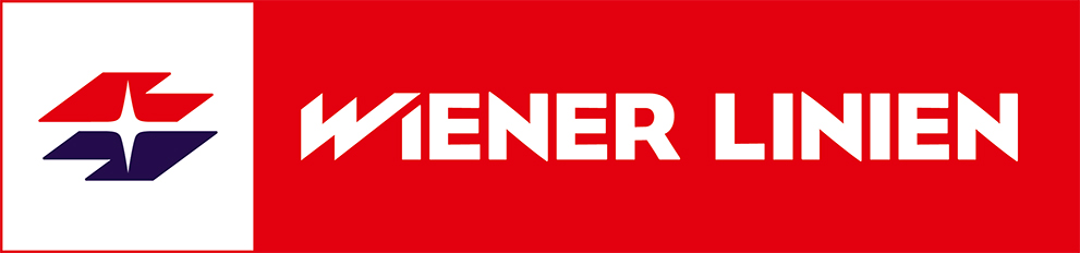 Wiener Linien Partnerlogos Wiener Linien