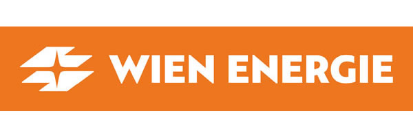 Wien Energie Partnerlogos Wien Energie
